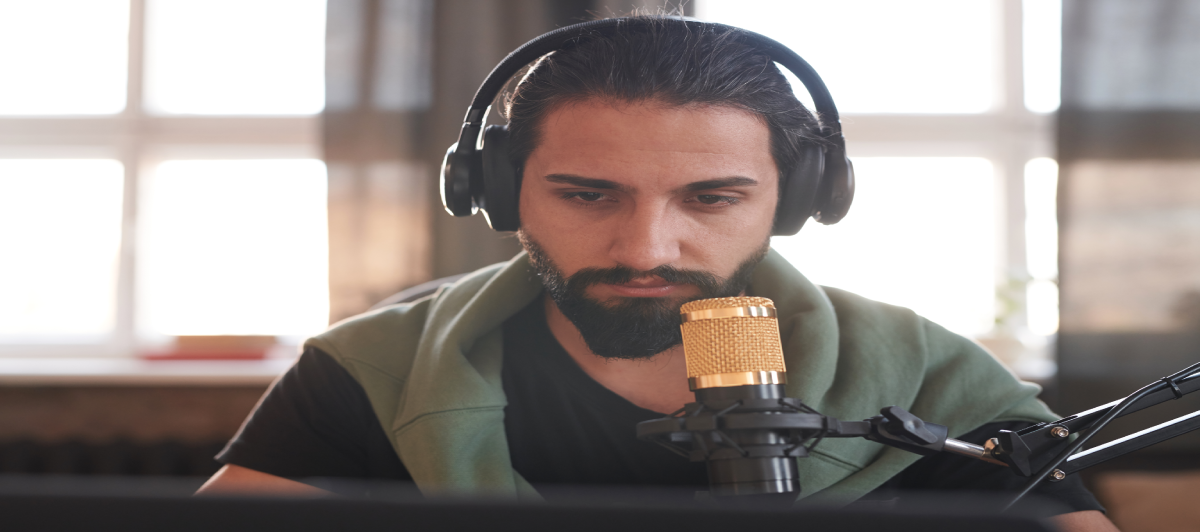 Why podcasts teach money better than schools ever did 