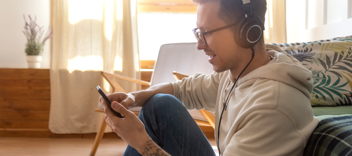 Why host-read spots convert while everything else gets skipped