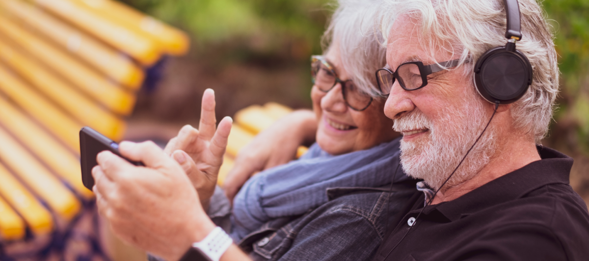 Why finance podcasts boomed while comedy cut back