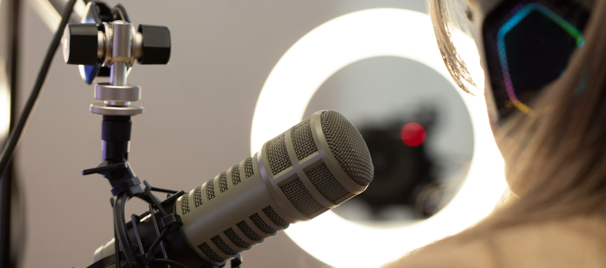 Audio as a tool for financial inclusion: How sound is breaking barriers worldwide