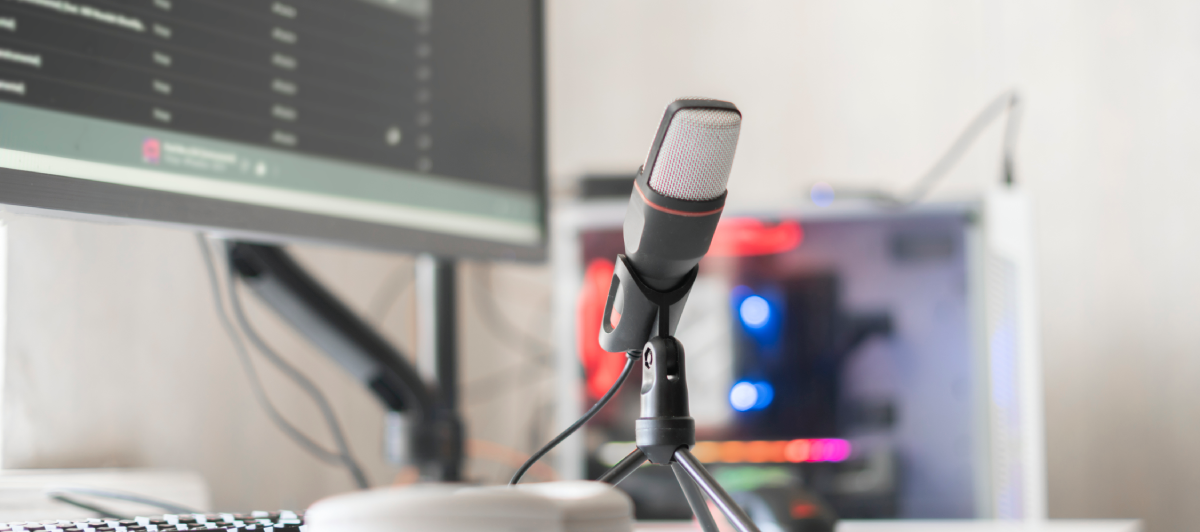 The hidden gatekeepers of finance podcasts (and why it matters)