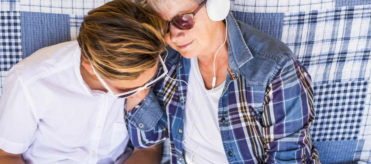 Attention is scarce. Podcasts keep earning It