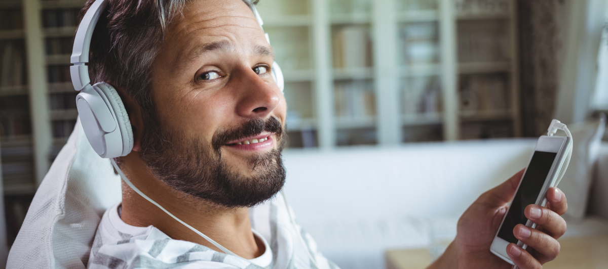 Attention as currency: what a podcast listener is really worth