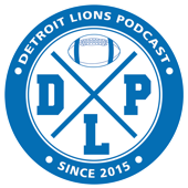 The Detroit Lions Podcast