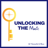 Unlocking The Magic: Talking all things Disney Parks, Universal and Cruising