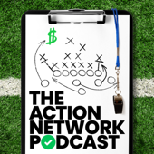 The Action Network Sports Betting Podcast