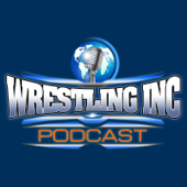Wrestling Inc. Podcast