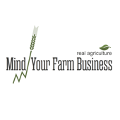Mind Your Farm Business – RealAgriculture