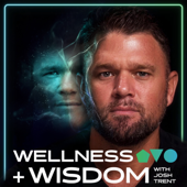 Wellness + Wisdom Podcast