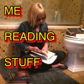 ME READING STUFF
