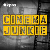 Cinema Junkie