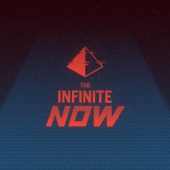 The Infinite Now