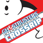 Ghostbusters Interdimensional Crossrip