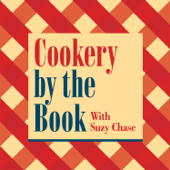 Cookery by the Book