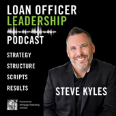 Loan Officer Leadership