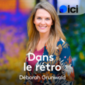 Dans le Rétro