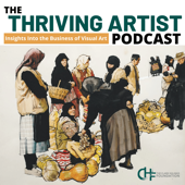 The Thriving Artist