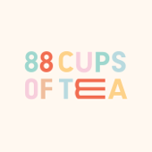 88 Cups of Tea