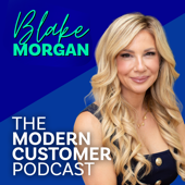 The Modern Customer Podcast