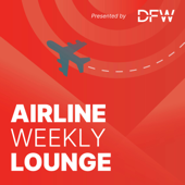 Airline Weekly Lounge Podcast