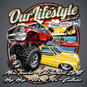 Our Lifestyle Podcast (OLP)