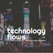 Technology Flows : Salesforce Architecture Podcast