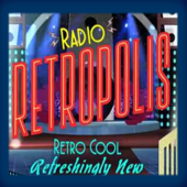 Radio Retropolis