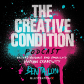 The Creative Condition podcast