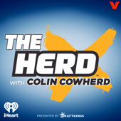 The Herd with Colin Cowherd