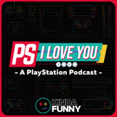 Kinda Funny Gamescast: Video Game Podcast