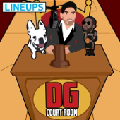 DG Courtroom DFS Fantasy Basketball Podcast