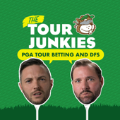 Tour Junkies: PGA Tour Betting & DFS