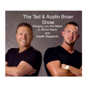 The Ted and Austin Broer Show - MP3 Edition