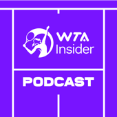 WTA Insider Podcast