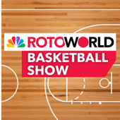 Rotoworld Basketball Show – Fantasy Basketball