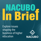 NACUBO In Brief