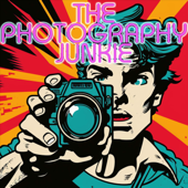 The Photography Junkie Podcast