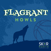 Flagrant Howls - A Minnesota Timberwolves Podcast