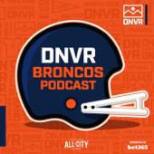 DNVR Denver Broncos Podcast