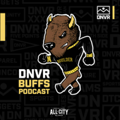 DNVR CU Buffs Podcast