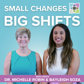 Small Changes Big Shifts