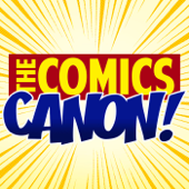 The Comics Canon