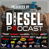 The Diesel Podcast