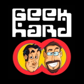 Geek Hard Archives - Geek Hard