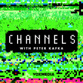 Channels with Peter Kafka