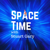 SpaceTime: Space & Astronomy