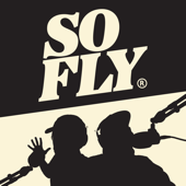 So Fly Fishing Podcast