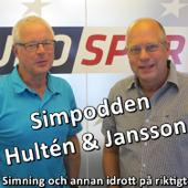 Simpodden Hultén och Jansson