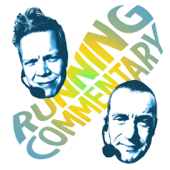 Running Commentary