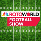 Rotoworld Football Show – Fantasy Football